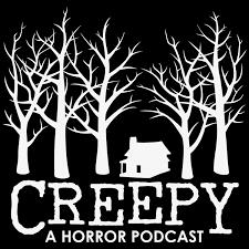 Creepy Podcast, by Jon Grilz