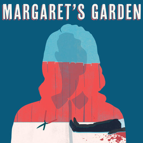Margaret's Garden, by Midnight Disease Productions